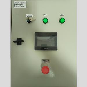 Elektro Orman Automatike Dozatora Granula